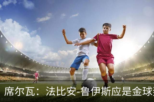 席尔瓦：法比安-鲁伊斯应是金球奖得主